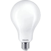 Lampada a LED Calda 2700K Philips Goccia 23 W=200W E27 3452 Lm 4 Pezzi
