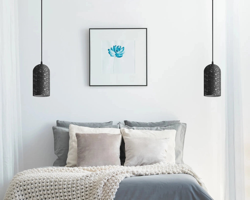 Lampada APP997-1CP B Black