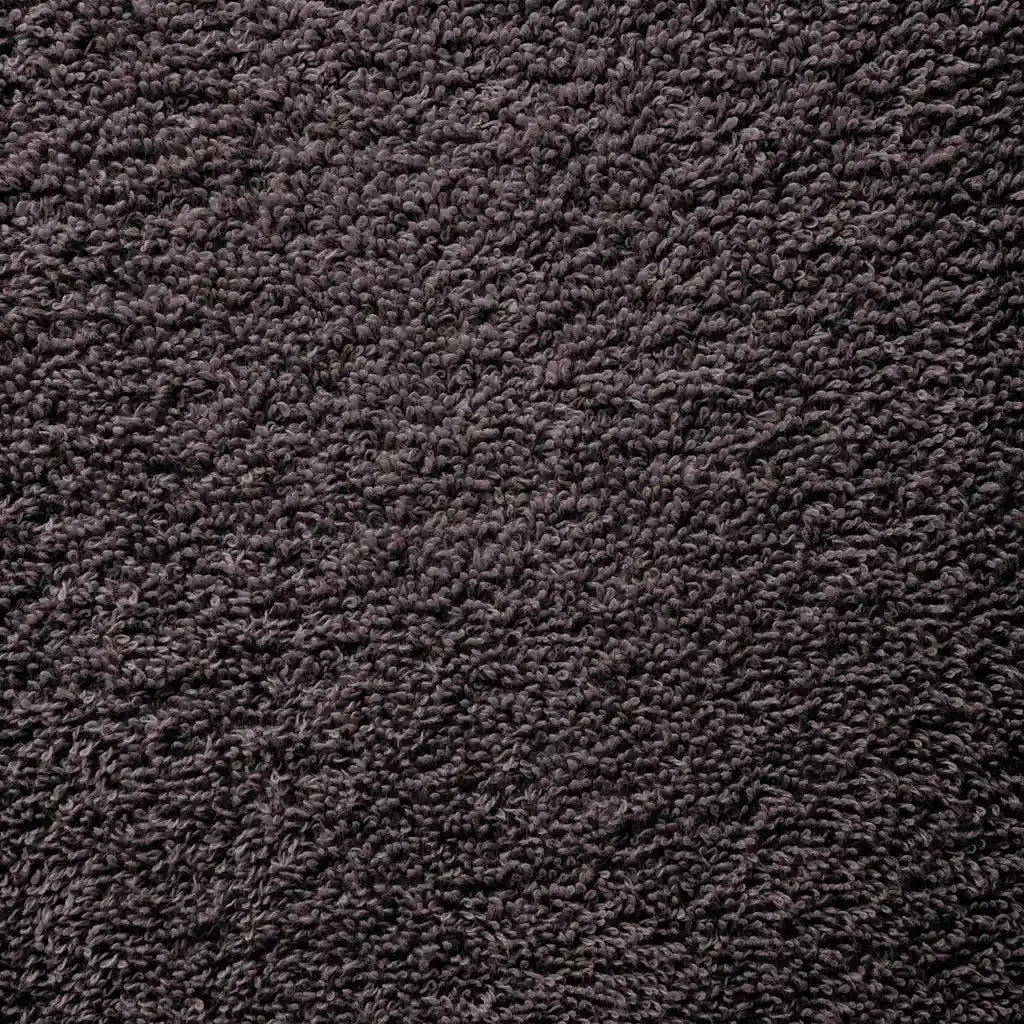 Asciugamani FROGN 10 pz Antracite 30x30 cm 360 g/m² 136675