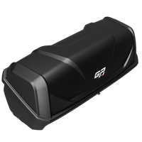 Kit 2 - Box gancio traino