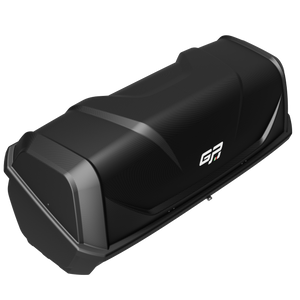 Kit 2 - Box gancio traino