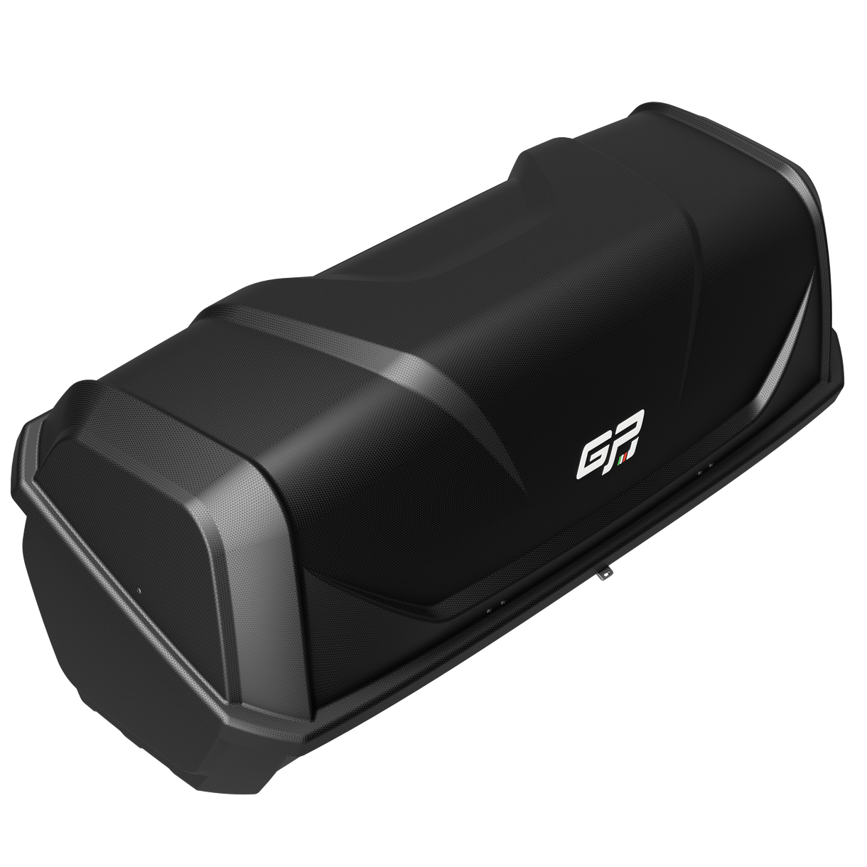 23.GP001 Box da gancio traino GP