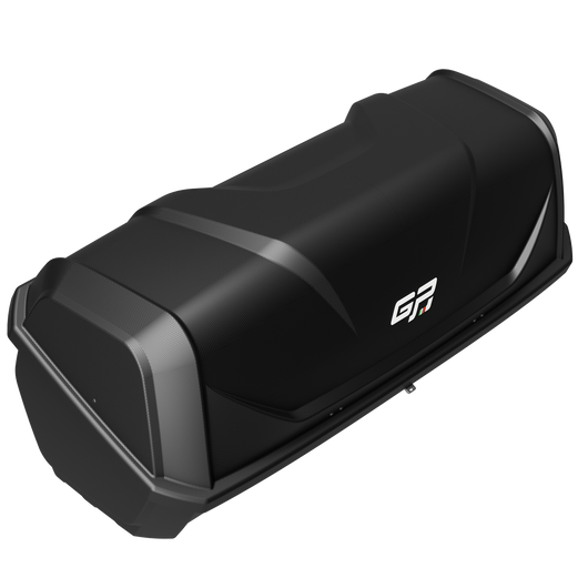 23.GP001 Box da gancio traino GP