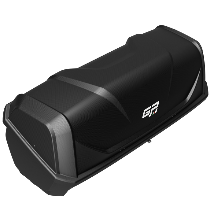 23.GP001 Box da gancio traino GP