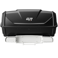 23.GP001 Box da gancio traino GP