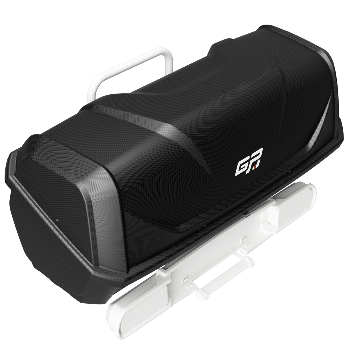 23.GP001 Box da gancio traino GP