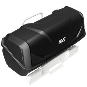 23.GP001 Box da gancio traino GP