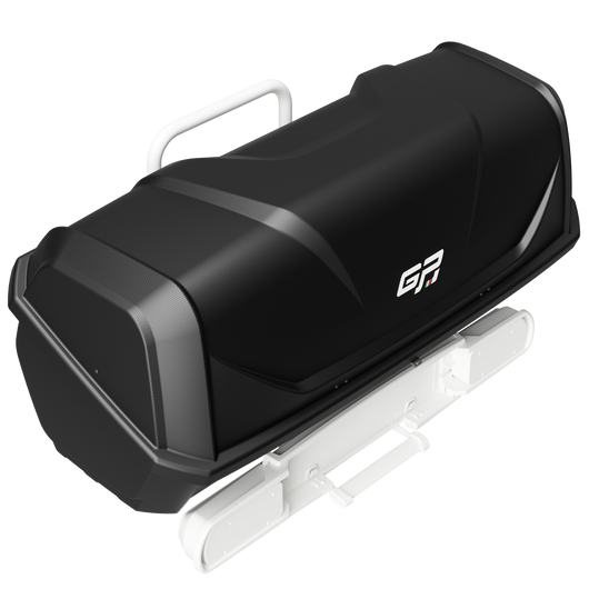 23.GP001 Box da gancio traino GP