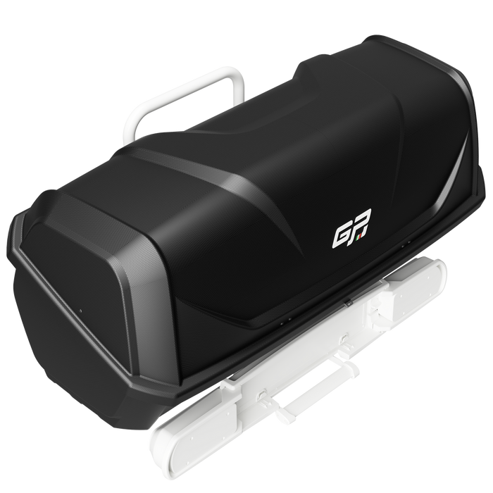 23.GP001 Box da gancio traino GP