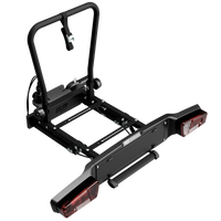 Kit 4 - Cesta + bici