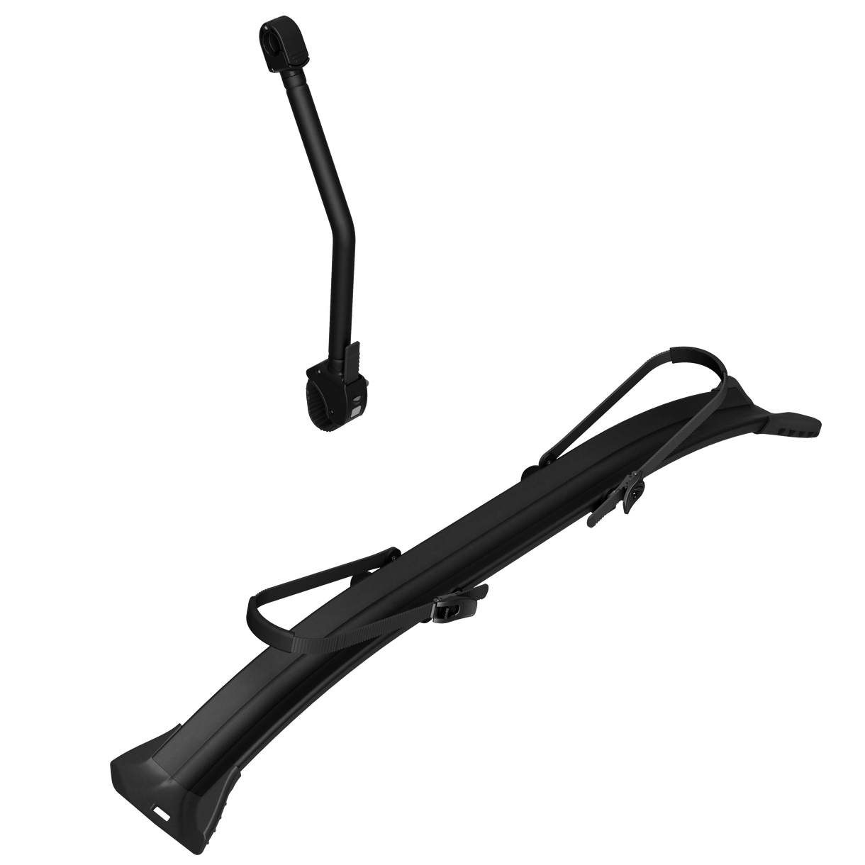 Kit 4 - Cesta + bici