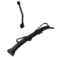 Kit 4 - Cesta + bici