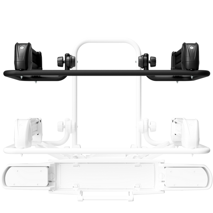 23.GP1001 accessorio portabici