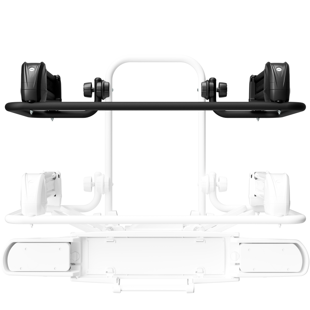 23.GP1001 accessorio portabici