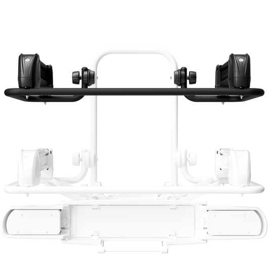 23.GP1001 accessorio portabici