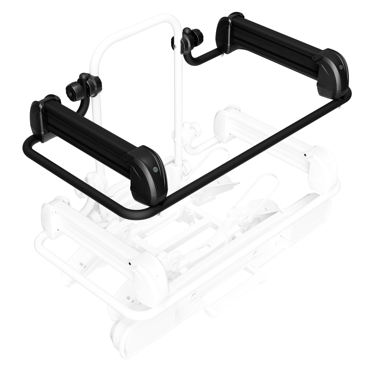 23.GP1001 accessorio portabici