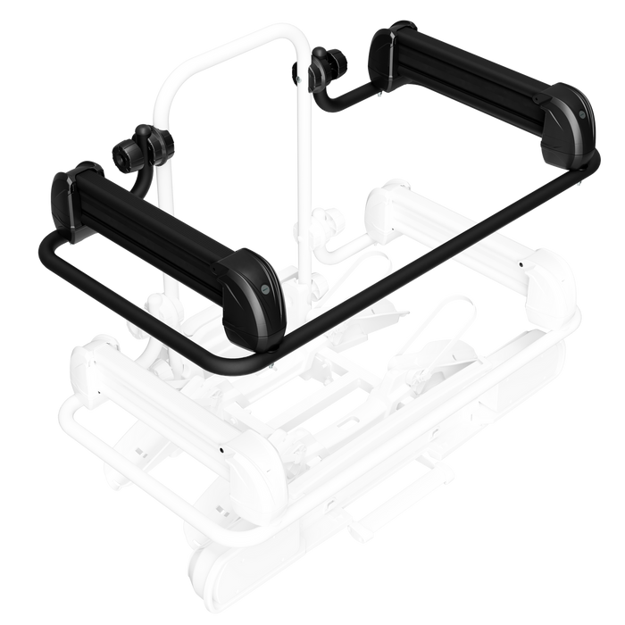 23.GP1001 accessorio portabici