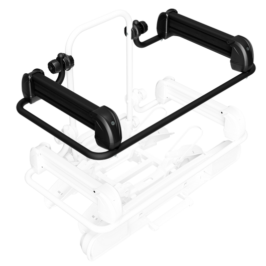 23.GP1001 accessorio portabici