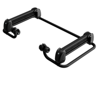 23.GP1001 accessorio portabici