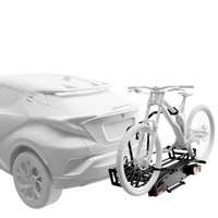 Kit 4 - Cesta + bici