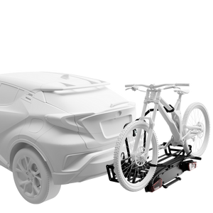 Kit 4 - Cesta + bici