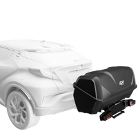 Kit 2 - Box gancio traino