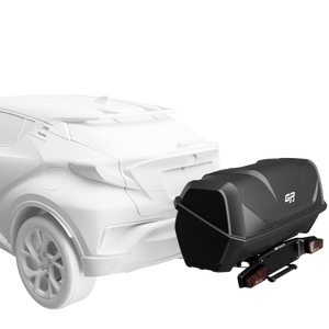 Kit 2 - Box gancio traino