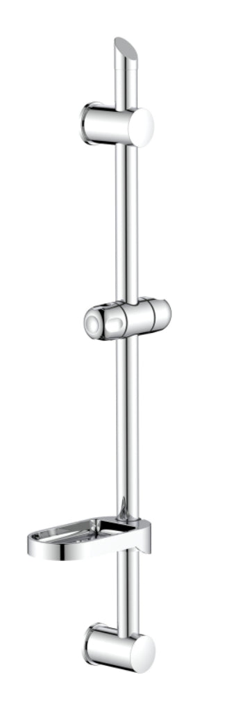 Saliscendi universale attacchi regolabili