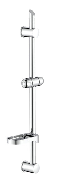 Saliscendi universale attacchi regolabili