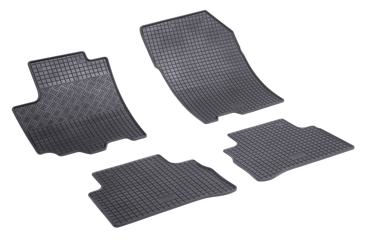 RIGUM903225 , Suzuki Vitara II serie dal 2015-, Vitara  II serie Restyling dal 2018-, Vitara 1.4 Hybrid dal 2019-