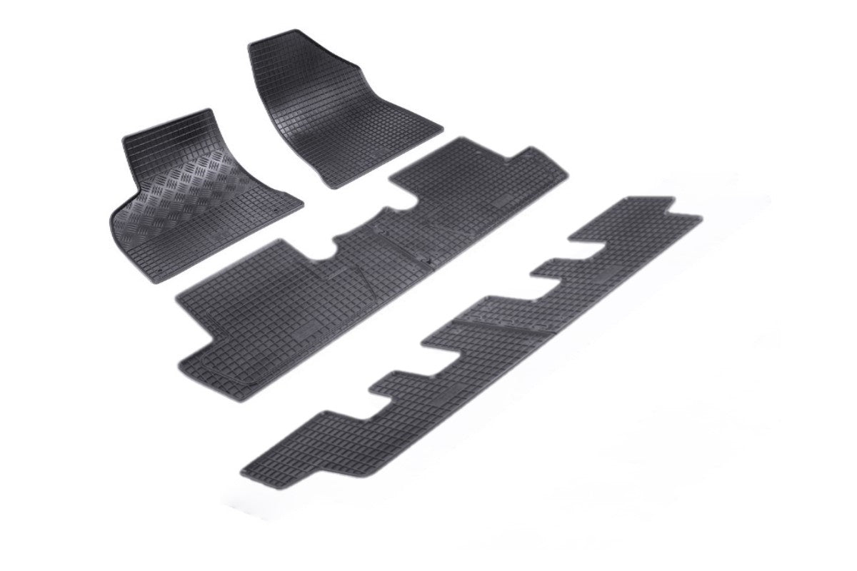 RIGUM-902082-900446 , Peugeot 5008 I, 7 posti dal 2009 al 06/2017