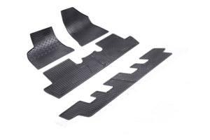 RIGUM-902082-900446 , Peugeot 5008 I, 7 posti dal 2009 al 06/2017