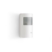 RIVELATORE VOLUMETRICO DI MOVIMENTO INFRAROSSI + MICROONDE NICE MNDT MNDTLRAA