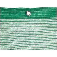 Rete ponteggi verde 1,80x25 1mq 1mq