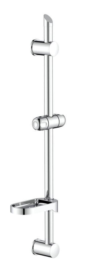 Saliscendi universale attacchi regolabili