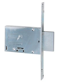 iseo art. 661.70.04 serratura a doppia mappa mm.70 cod:ferx.23017