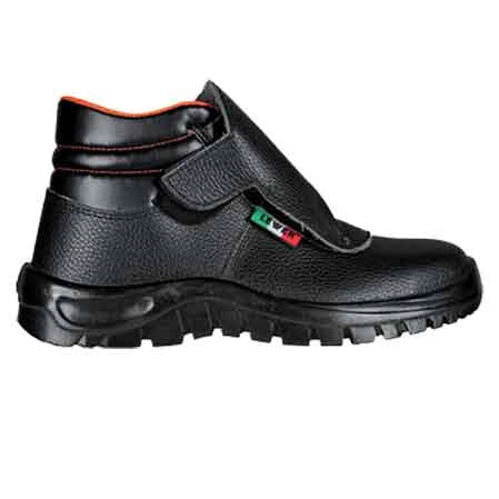 SCARPA ANTINFORTUNISTICA 'CLASSIC PLUS 5002 S1P' Tg. 46