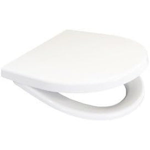 Sedile per wc d-star 300 s bianf luidmaster 1409263501