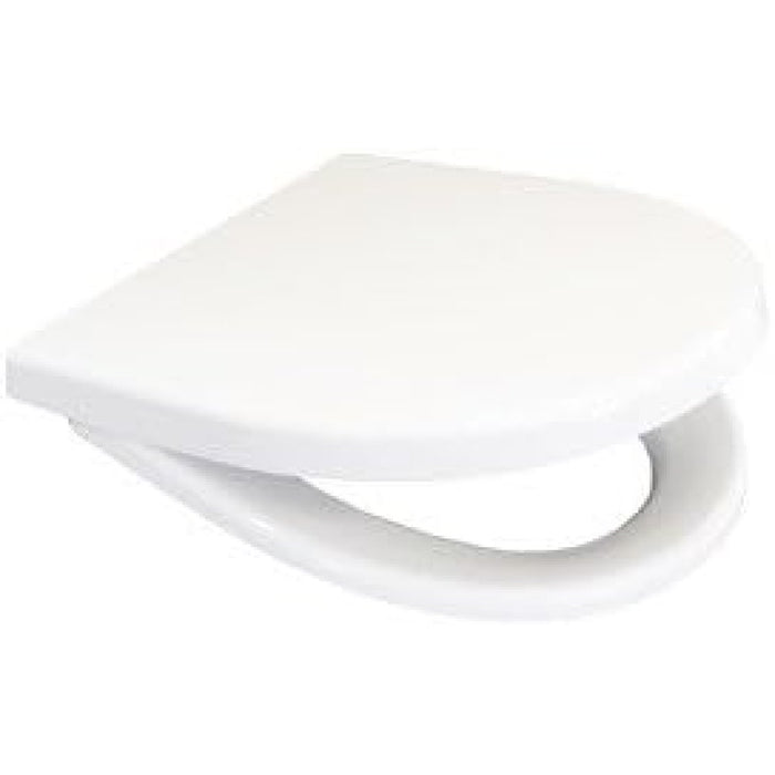 Sedile per wc d-star 300 s bianf luidmaster 1409263501