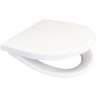 Sedile per wc d-star 300 s bianf luidmaster 1409263501