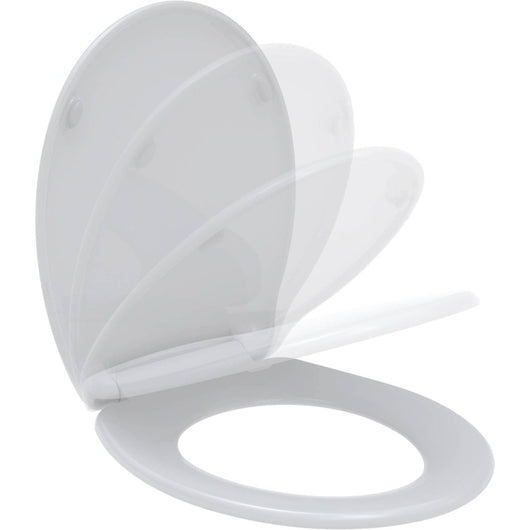 Sedile per wc star s fluidmaster 1409263301