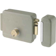 SERRATURA ELETTRICA PER CANCELLI ART. 680 YALE E50 Sx - YALE