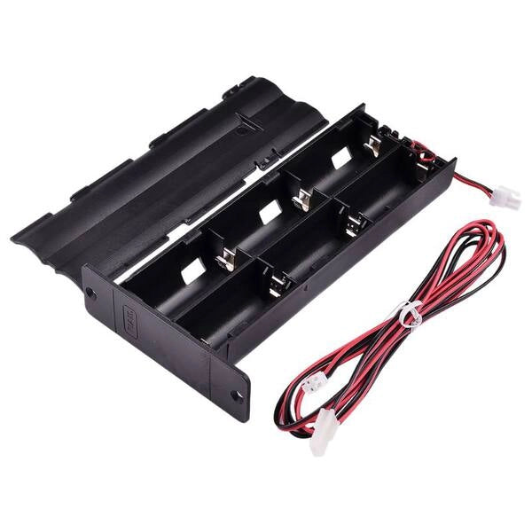 PORTA BATTERIE PER SERRATURA ELETTRONICA MOTORIZZATA 'X1R SMART' ISEO