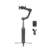 Gimbal dji djom8a osmo mobile 8p combo advanced tracking gray