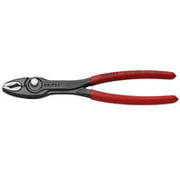 knipex pinza a presa frontale art. 82.01 mm 200 cod:ferx.2303