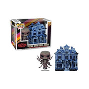 Funko 72133 pop town stranger things vecna with creel house st.04 37
