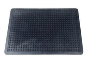 TAPPETI ZERBINI BRIXO IN GOMMASPESSORE 15MM DIVERSE MISURE SOFTRUB