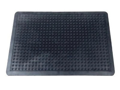TAPPETI ZERBINI BRIXO IN GOMMASPESSORE 15MM DIVERSE MISURE SOFTRUB