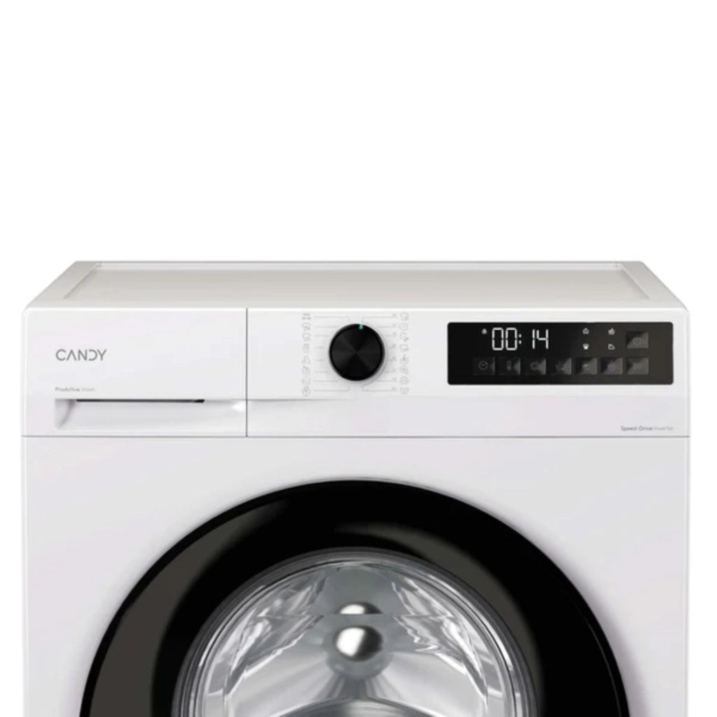 Candy Lavatrice CF 9kg 1400G L60xP60 Cl.A GD_49G8-S