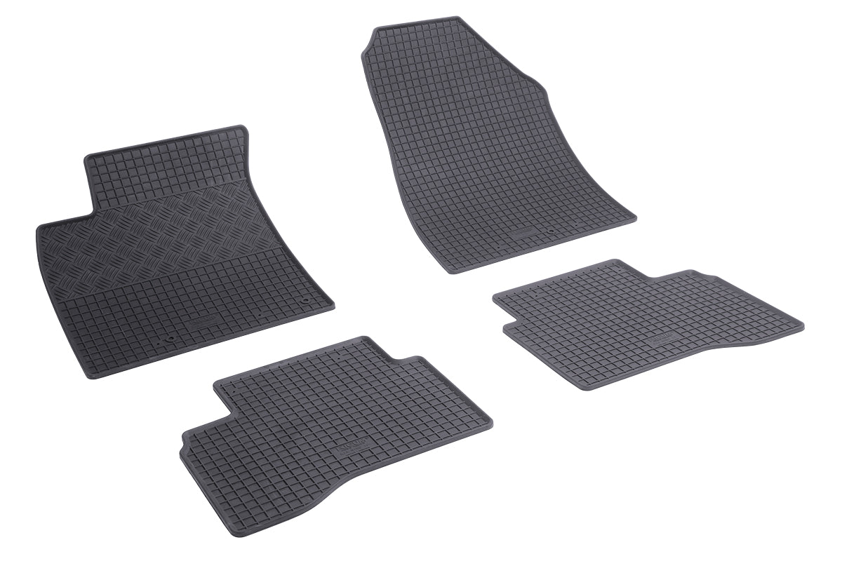 RIGUM903966 , Kia Niro dal 2016- , Niro HEV Full Hybrid dal 2019- , Niro PHEV Plug-In Hybrid dal 2019-